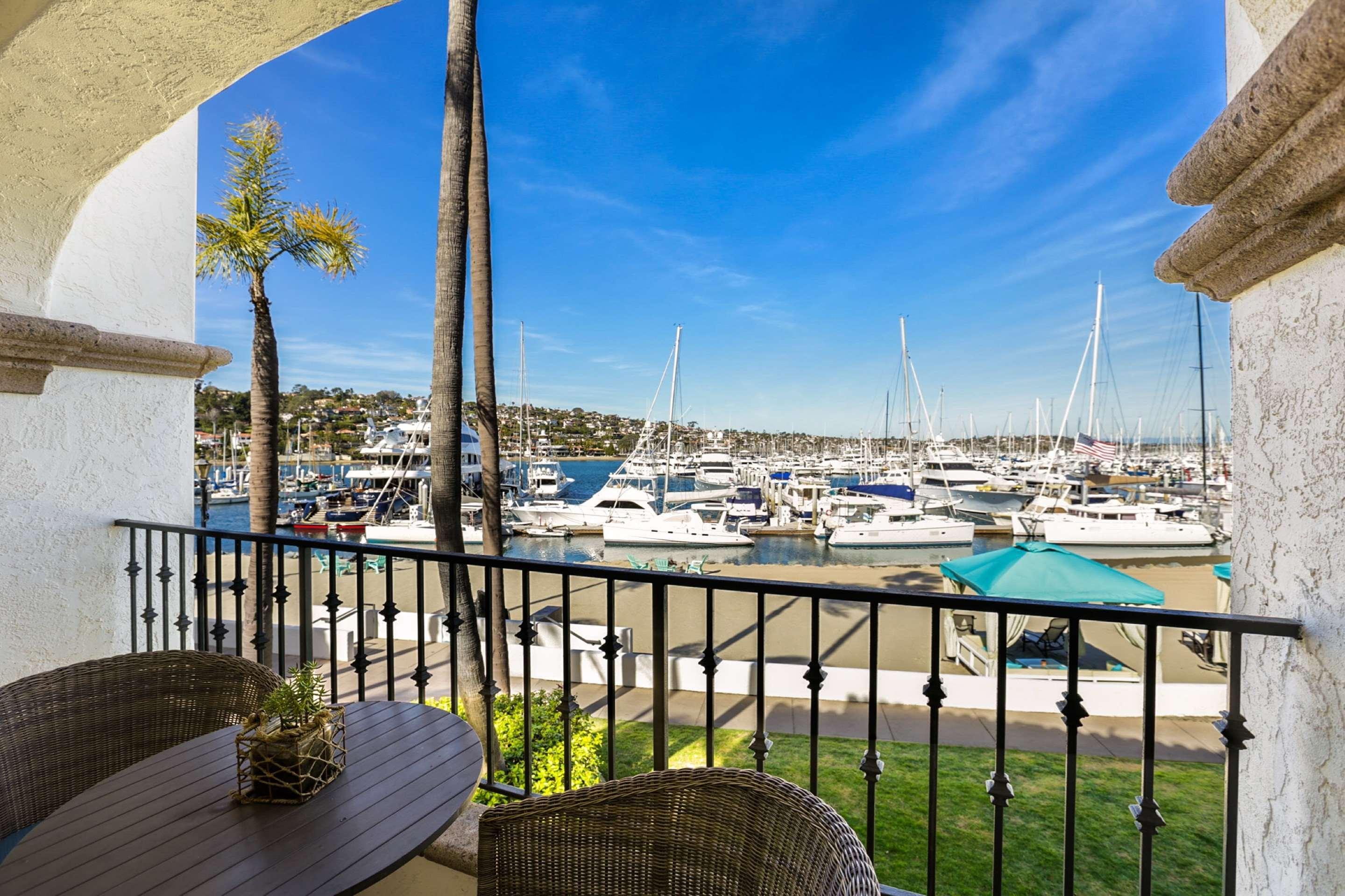 Kona Kai Resort & Spa, A Noble House Resort San Diego Exterior photo