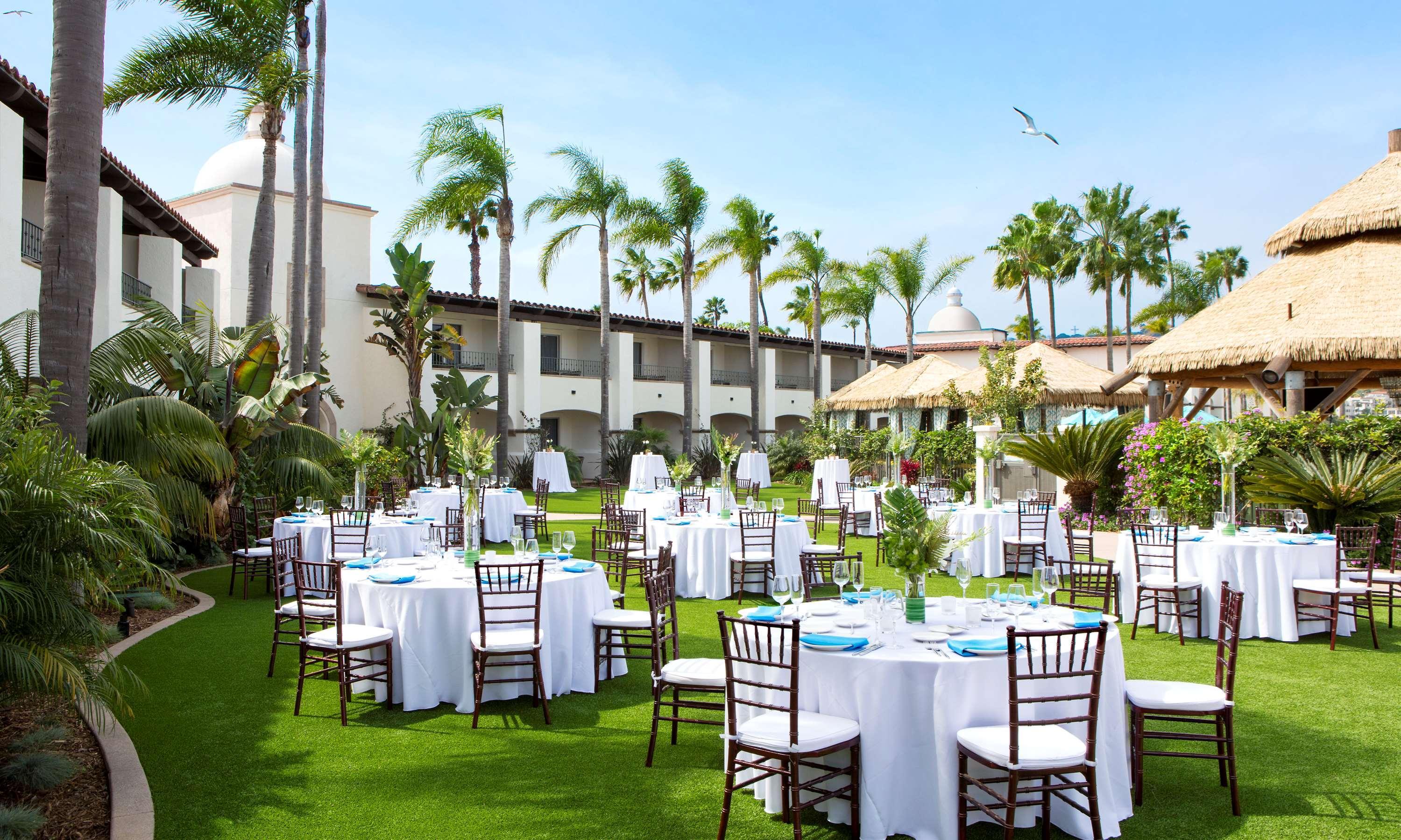 Kona Kai Resort & Spa, A Noble House Resort San Diego Exterior photo