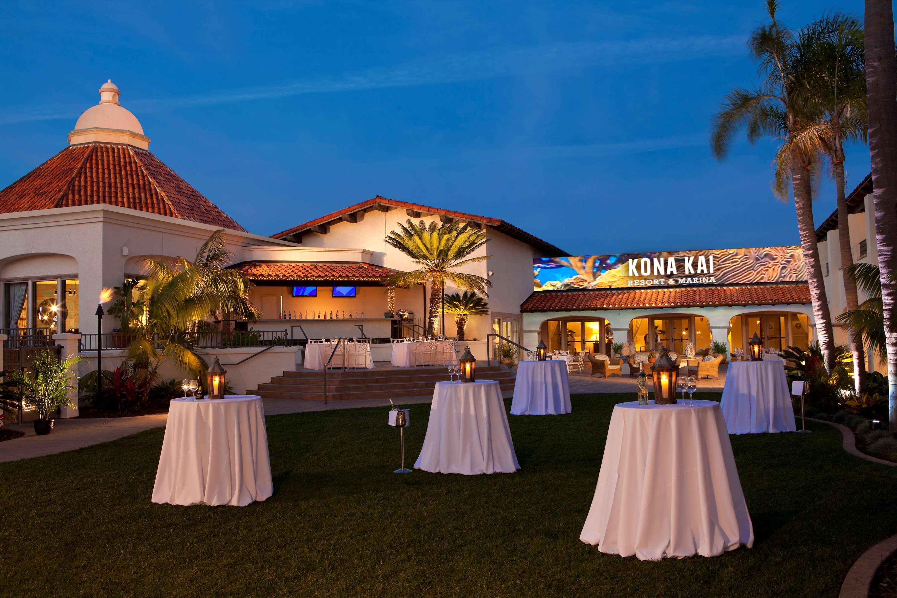 Kona Kai Resort & Spa, A Noble House Resort San Diego Exterior photo