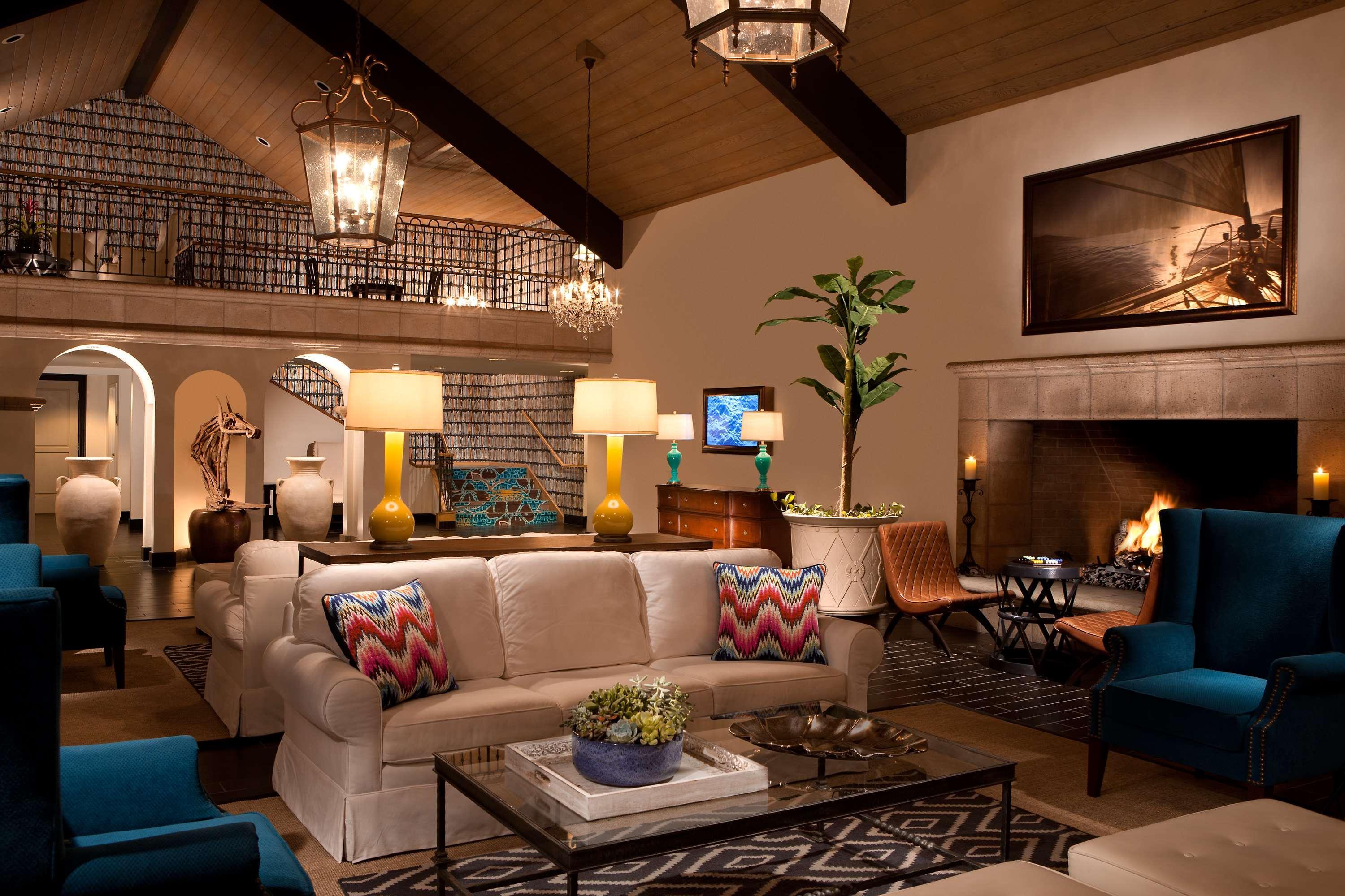 Kona Kai Resort & Spa, A Noble House Resort San Diego Exterior photo