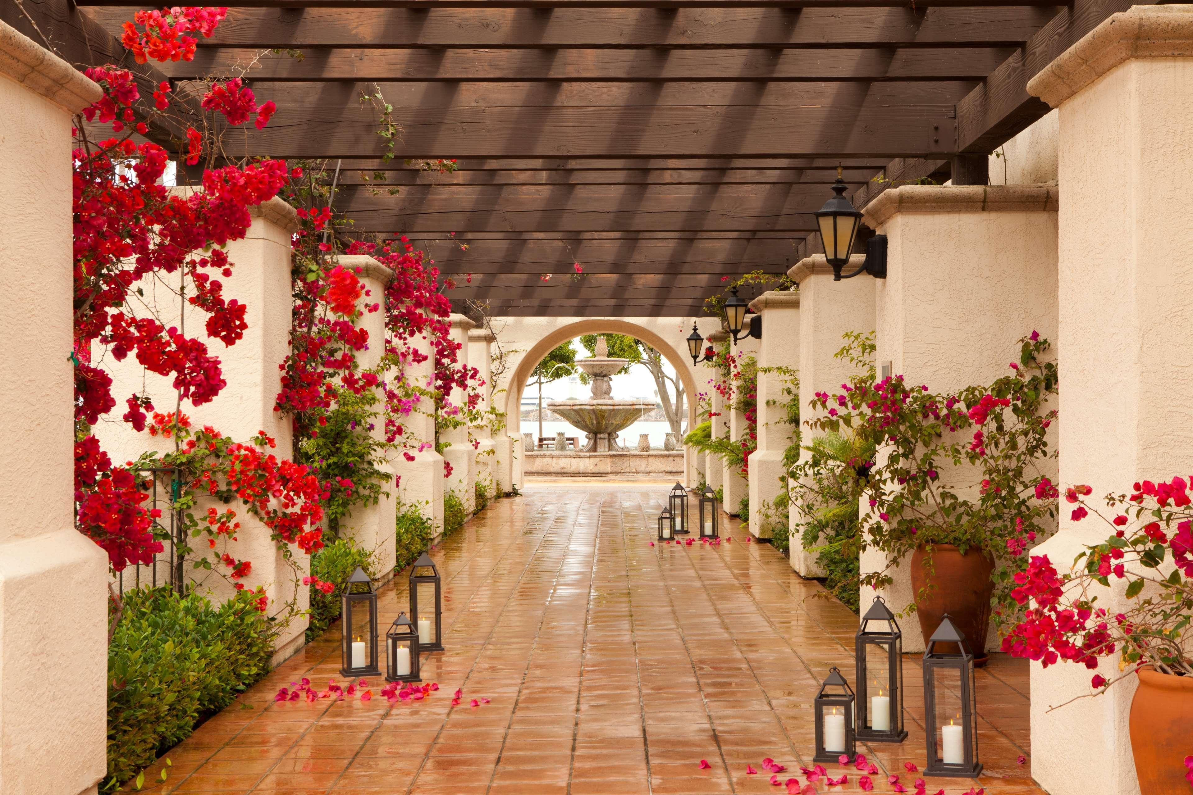 Kona Kai Resort & Spa, A Noble House Resort San Diego Exterior photo