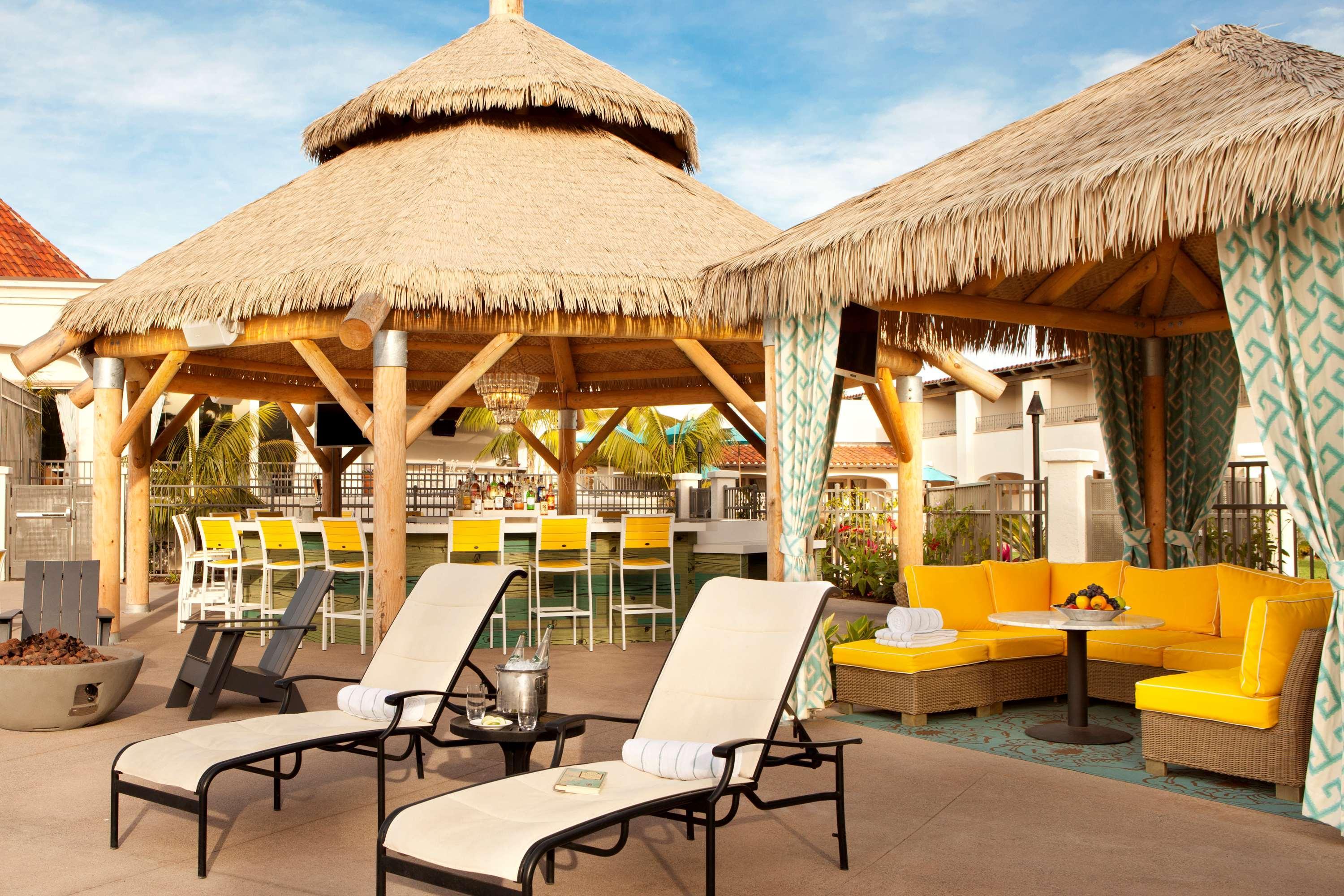 Kona Kai Resort & Spa, A Noble House Resort San Diego Exterior photo