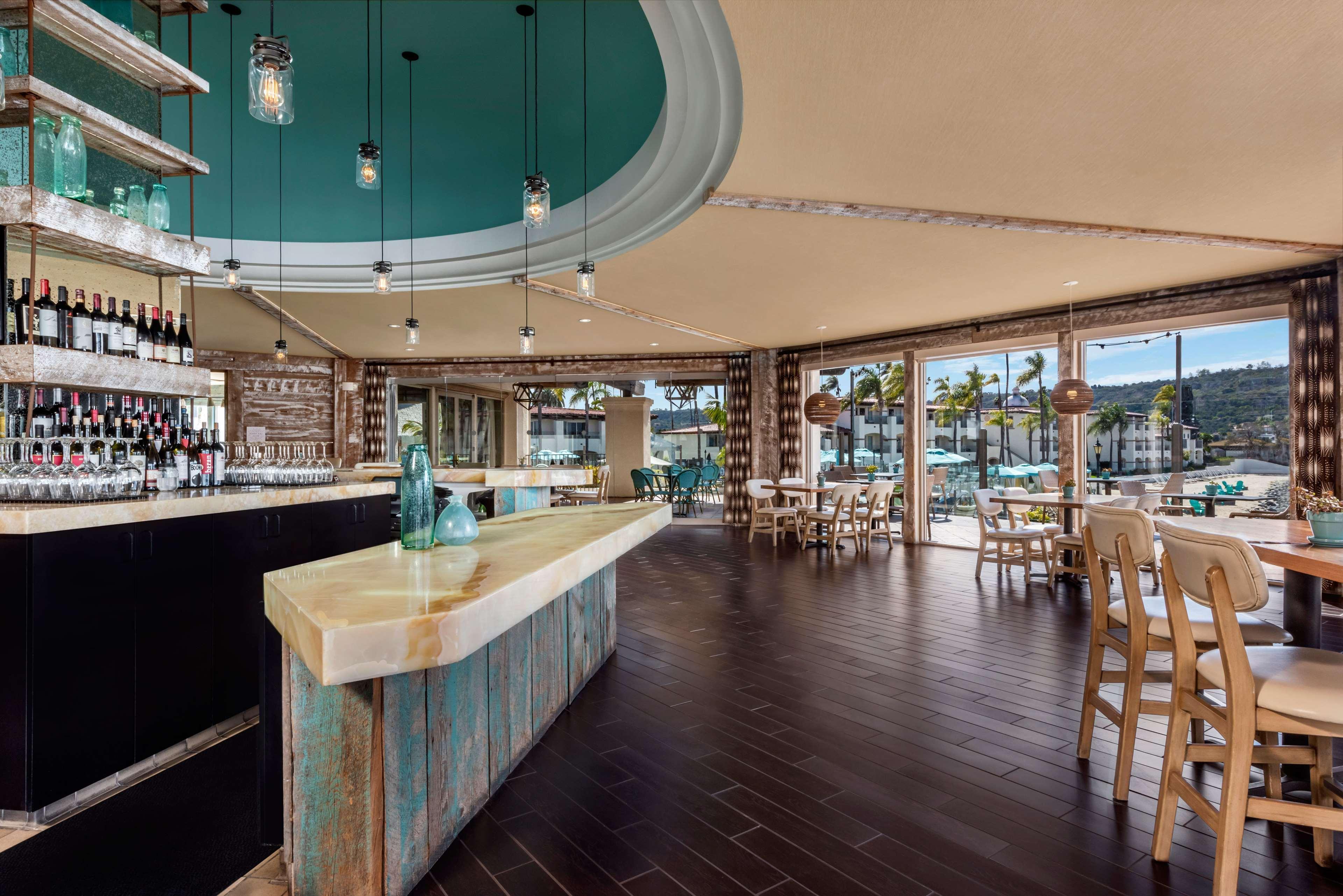 Kona Kai Resort & Spa, A Noble House Resort San Diego Exterior photo
